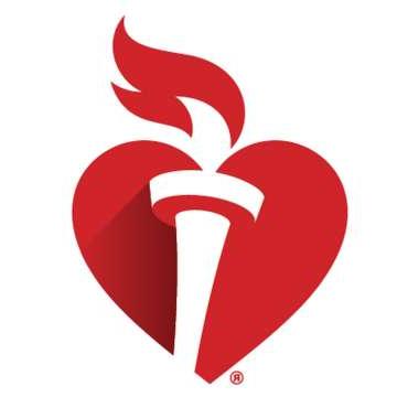 American Heart Association Logo